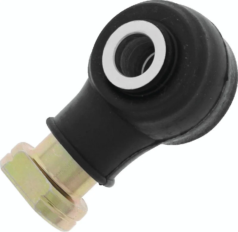 QuadBoss 14-16 Polaris ACE 325 Steering Rack Tie Rod Assembly Kit - Outer End Only - 413990