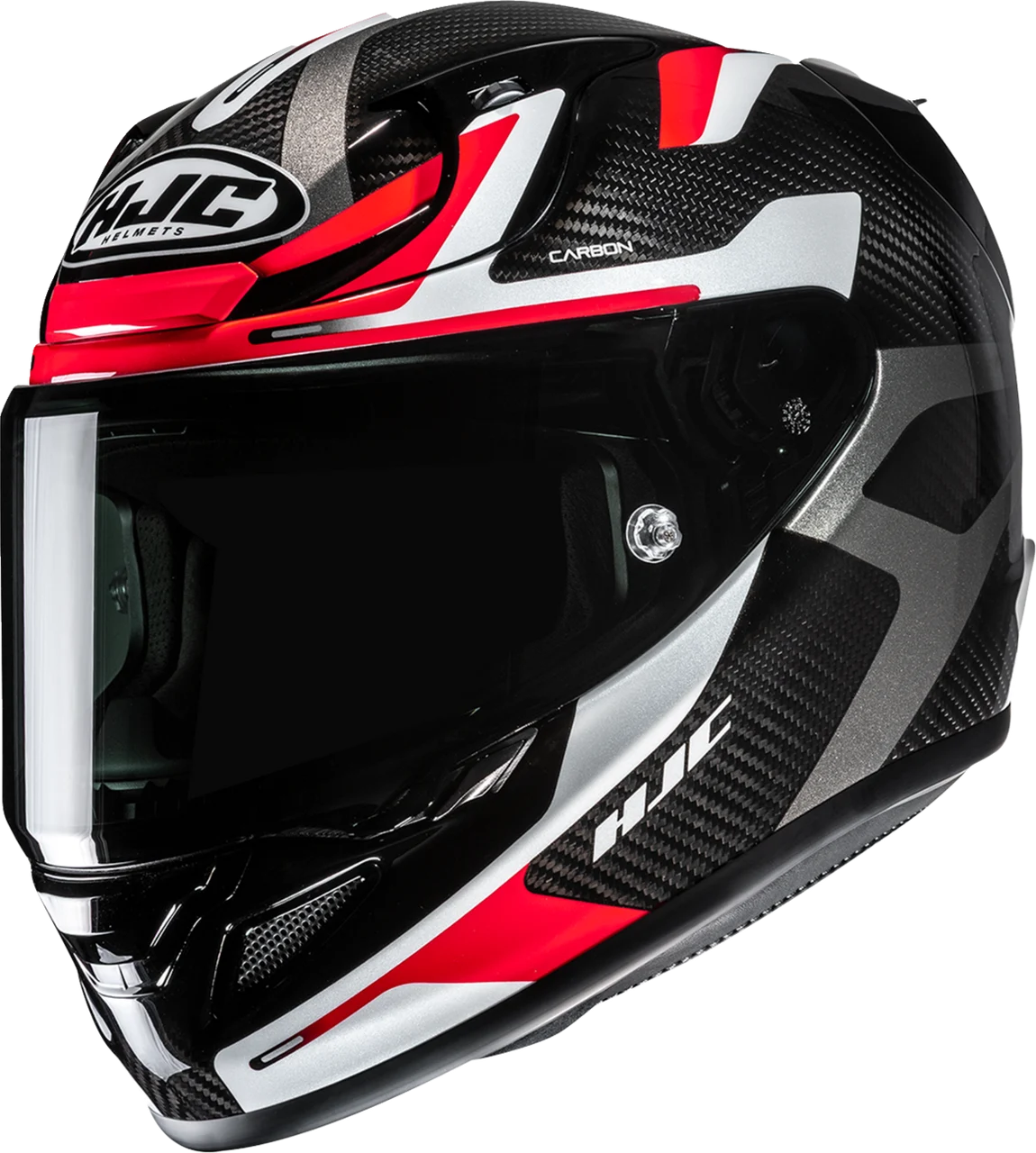 HJC RPHA 12 Carbon Xentra Full-Face Helmet
