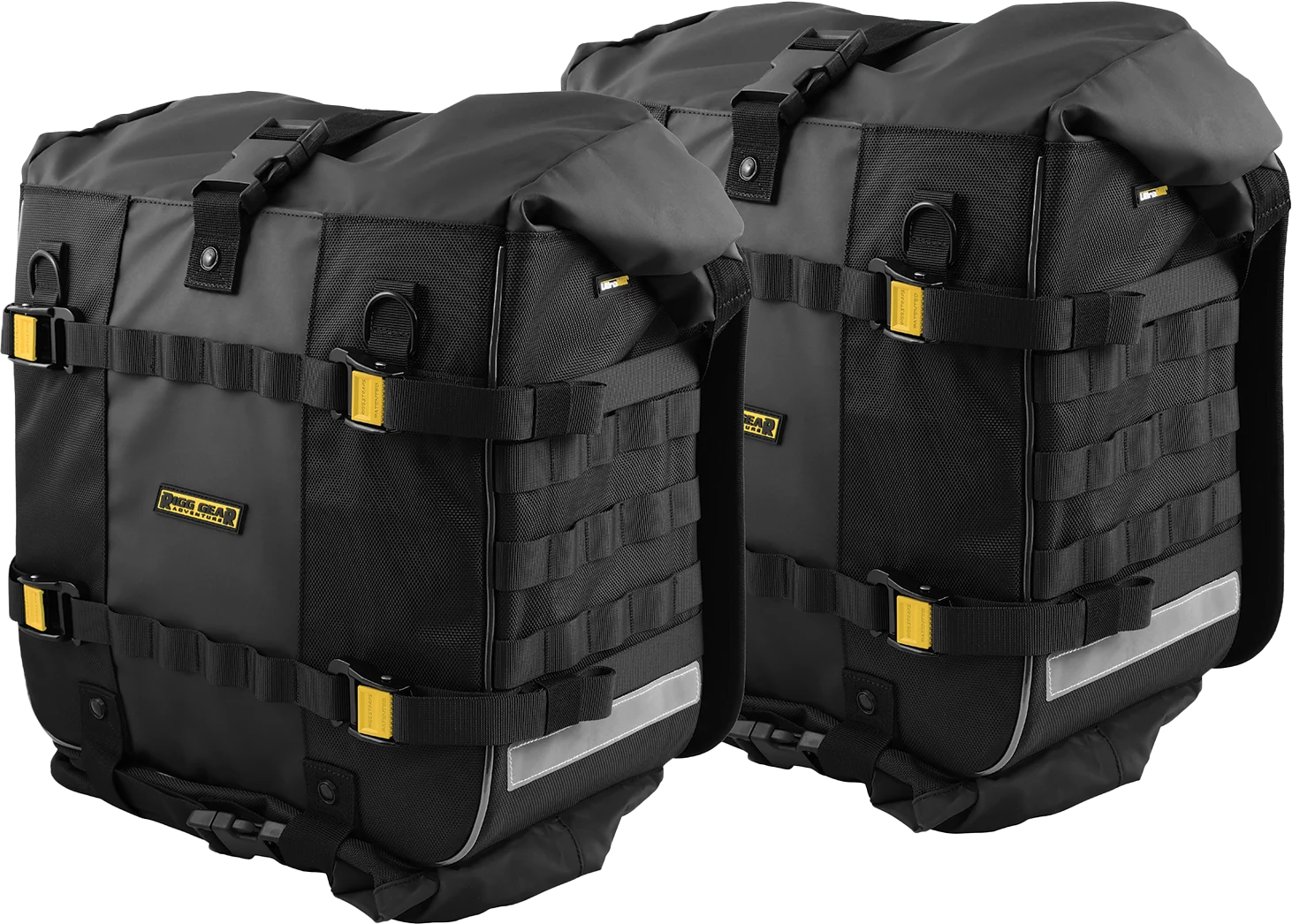 NELSON-RIGG Trails End Adventure Saddlebags