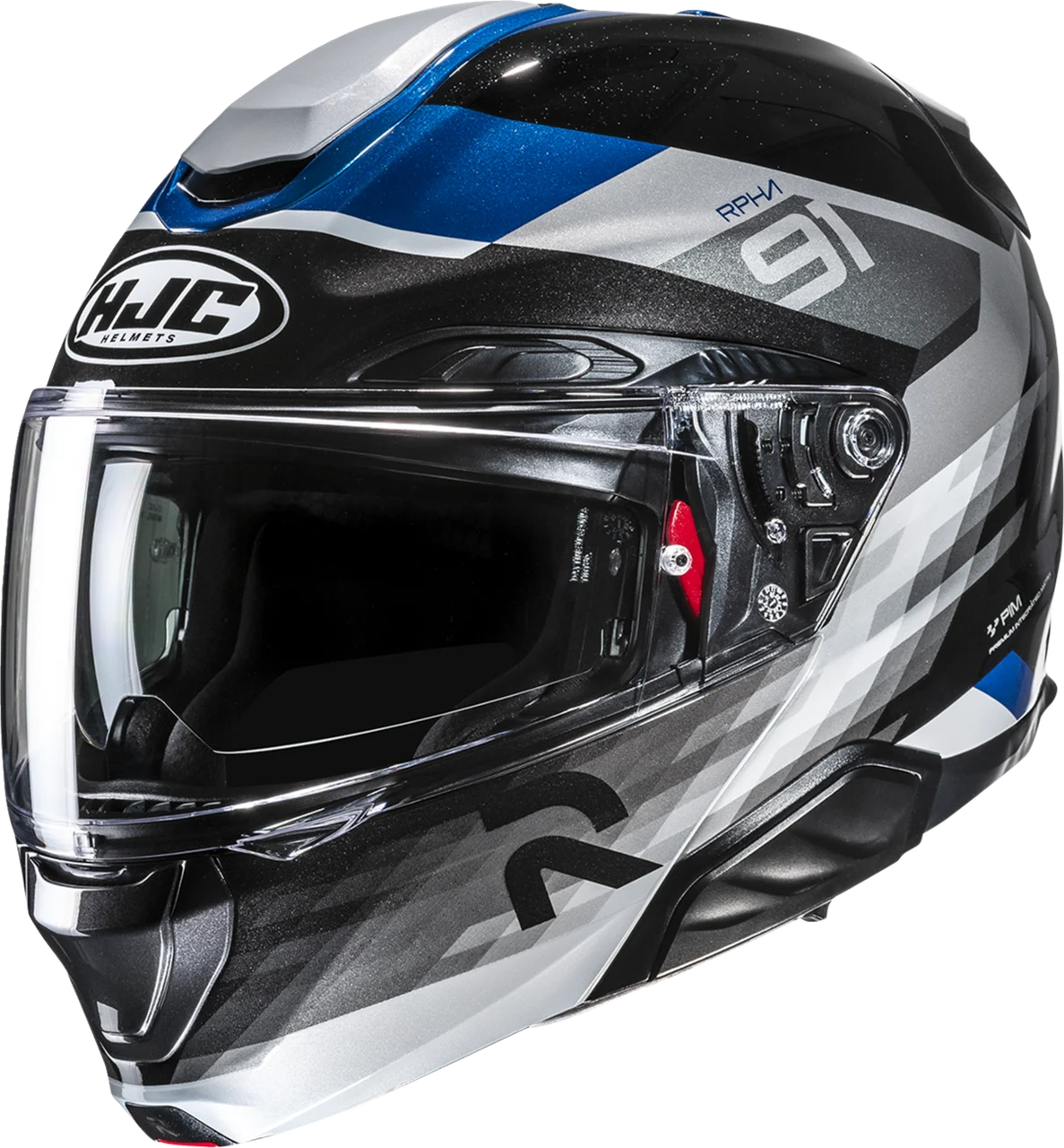 HJC RPHA 91 Madal Modular Helmet
