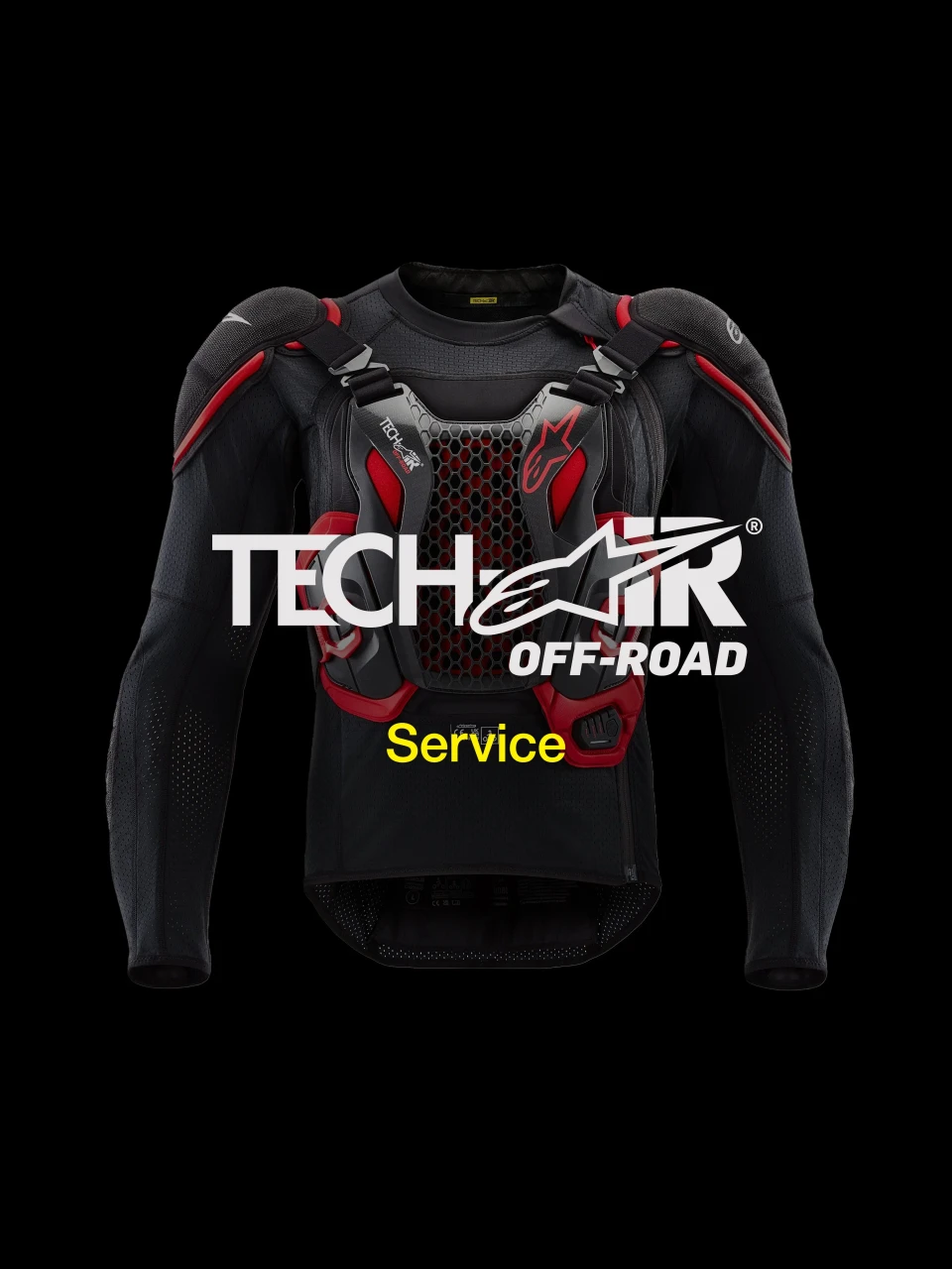 Alpinestars Tech-Air Off Road System Bladder