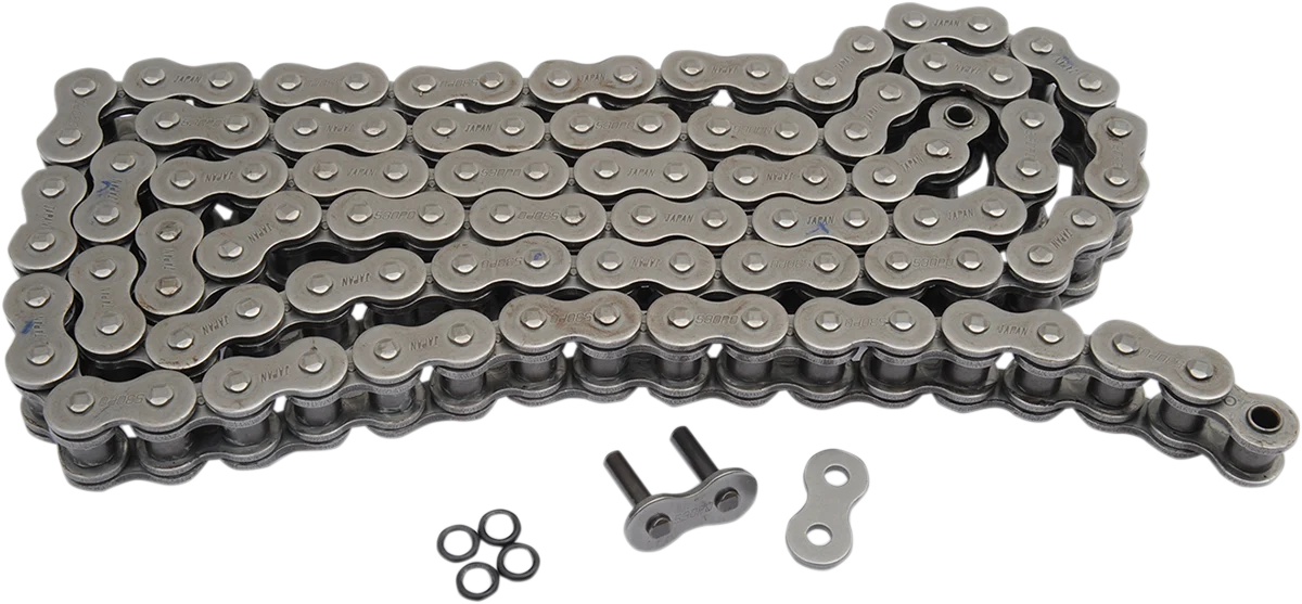 Drag Specialties 530 Series O-Ring Chain