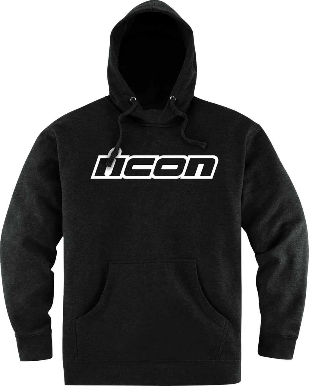 Icon Clasicon Hoodie