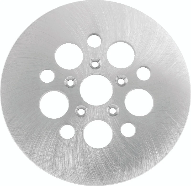 Bikers Choice 79-91 XL 81-91 FX & Softail Standard 11.5 Inch Rear Brake Rotor Repl H-D 41791-79A - 492511