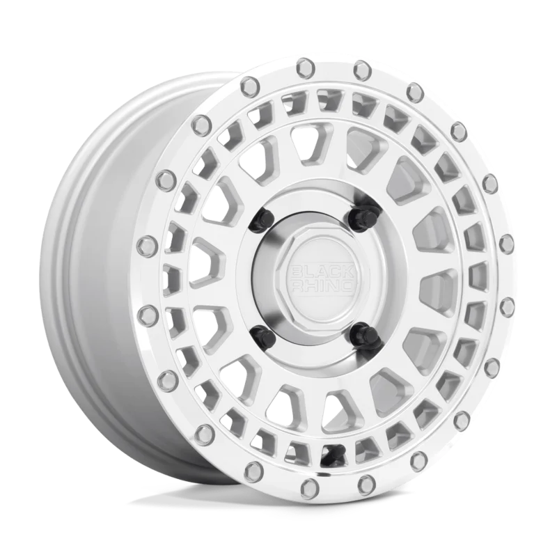 BUPKR 14X7 4X156 SLV-MIR-FC 51MM