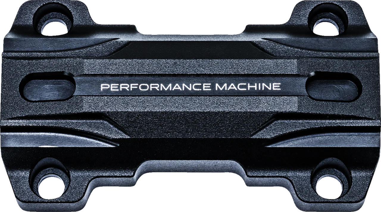 Performance Machine Adapter for Gauge Relocation Kit