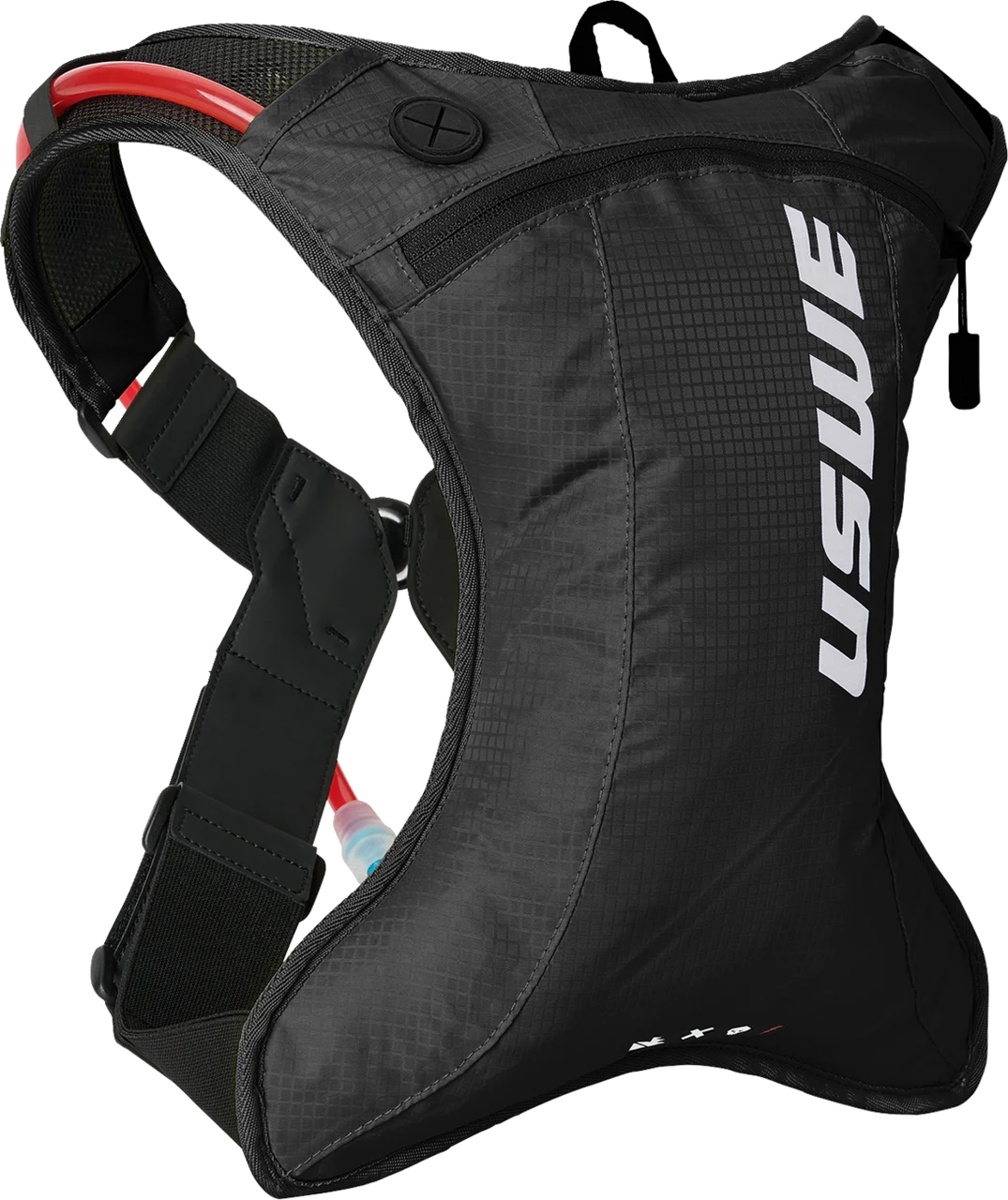 USWE Outlander Hydration Pack - Black
