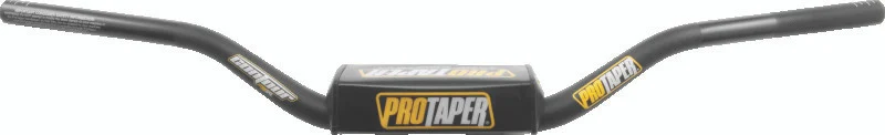 ProTaper Contour CR High Handlebar - Jet Black - 022045