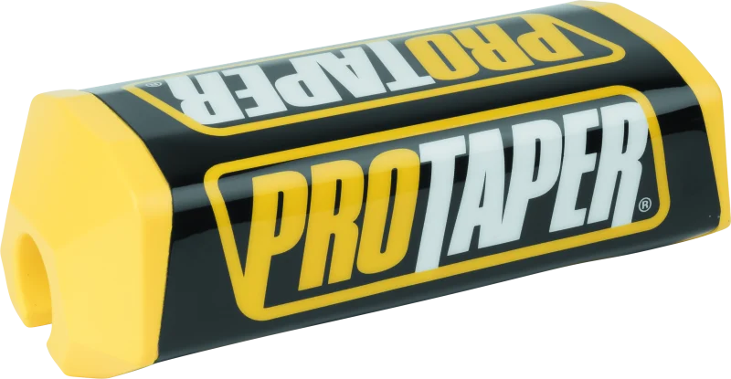 ProTaper 2.0 Square Bar Pad - Yellow/Black - 021769