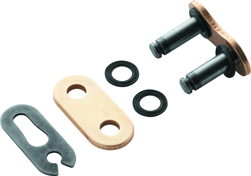 ProTaper Pro Series Forged 520 Slim O-Ring Chain Link - 021697