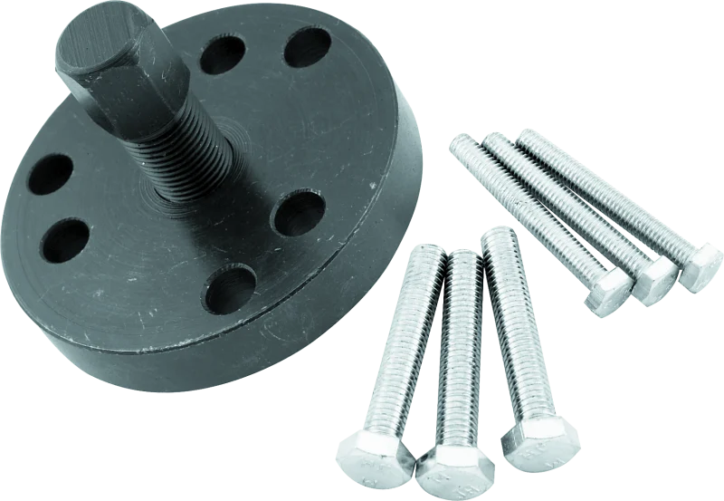 BikeMaster Flywheel Puller - Starter - 150628