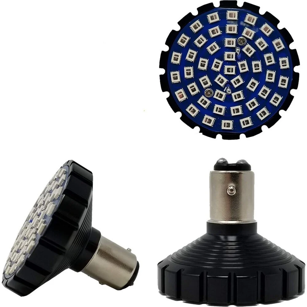 Pathfinder LED Bullet Ultra Bright LED - 1156 Style