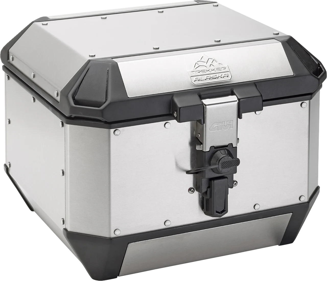 Givi Alaska Side Case - 44L