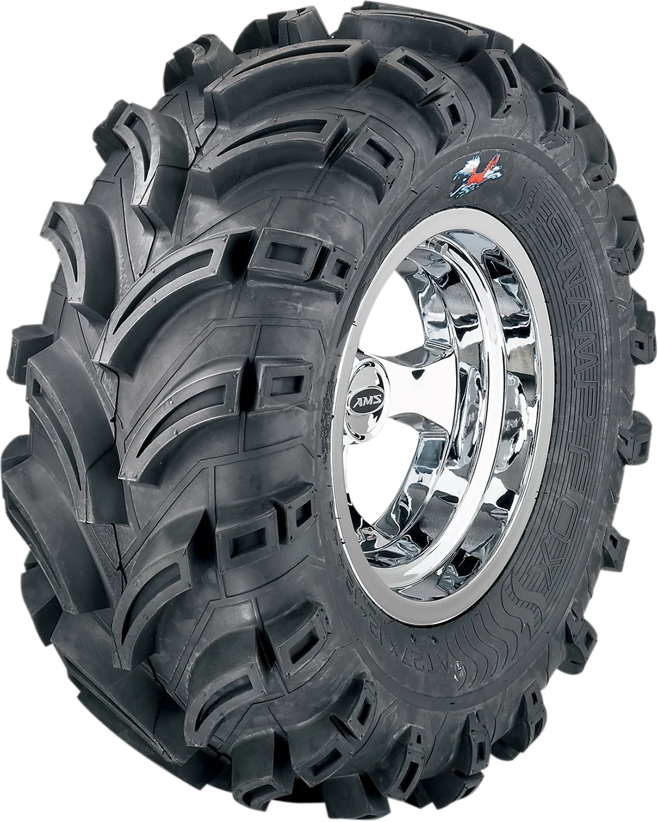 AMS Swamp Fox Tire - Front/Rear
