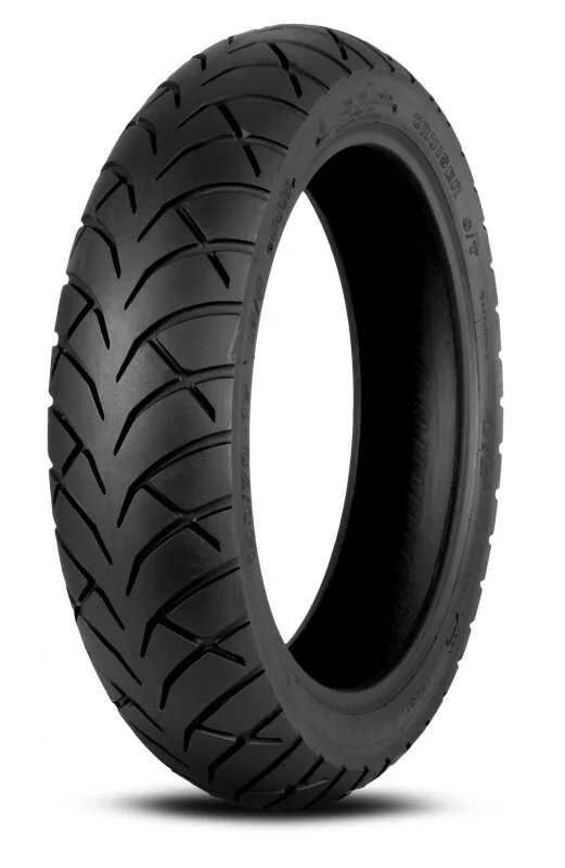 Kenda K671 Cruiser Rear Tire - 150/70H-17 6PR 69H TL 146B2062 - 046711721C1