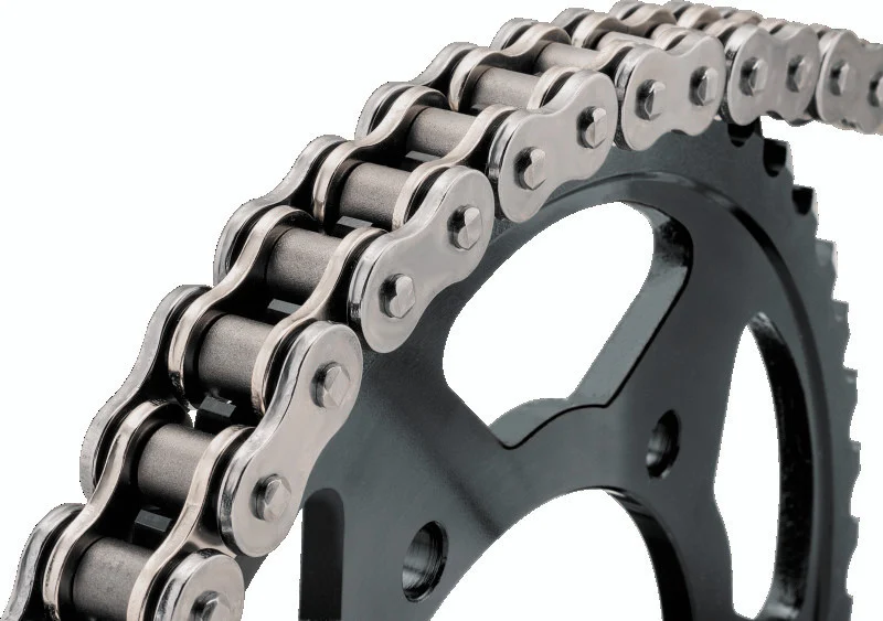 BikeMaster 428Hx132 Chain - 197626