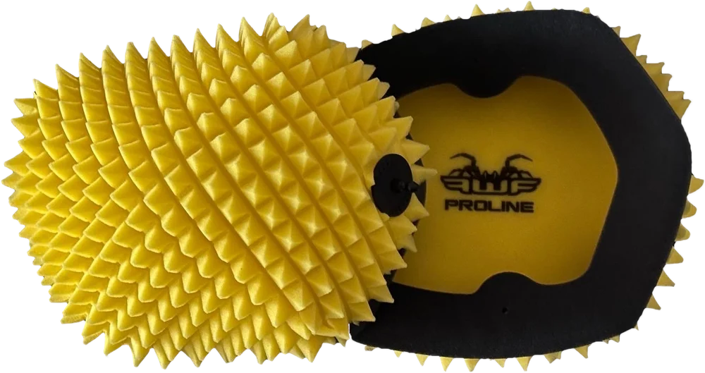 FunnelWeb Air Filter Proline