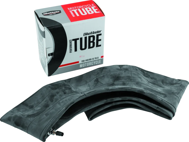 BikeMaster 130-140/90-15 TR6 Tube - 370465