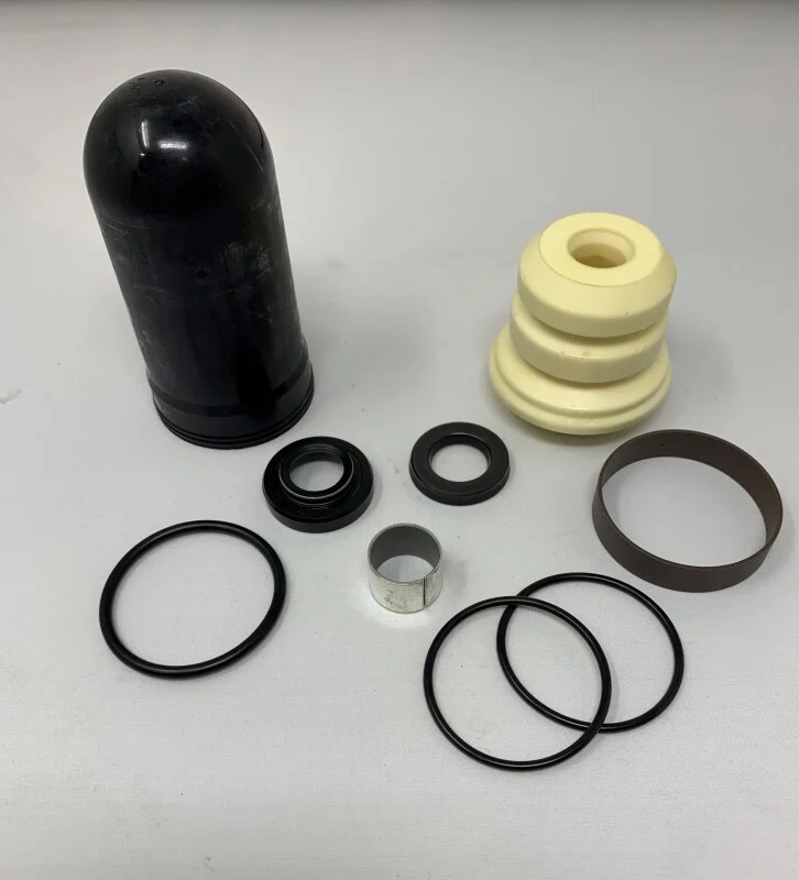 KYB 19-23 Sherco SE/ SEF/ SC/ SCF FACTORY Service Kit Rear Shock - 129995000501