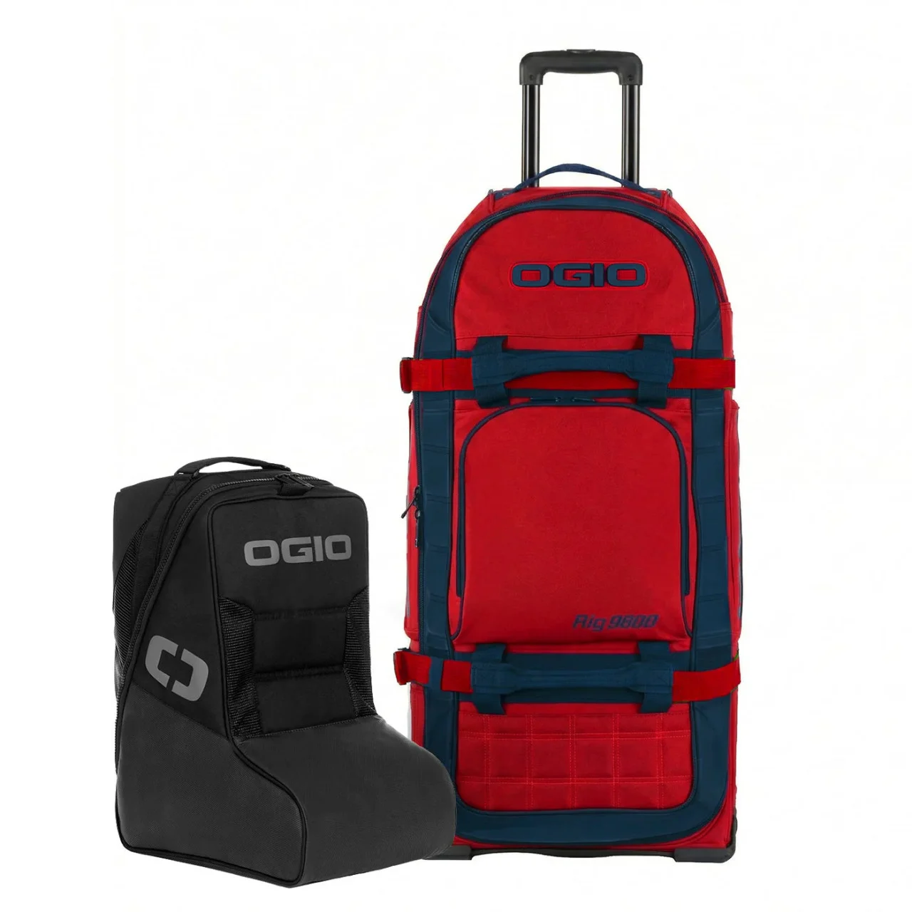 Ogio Rig 9800 Pro-NBR Travel Bag