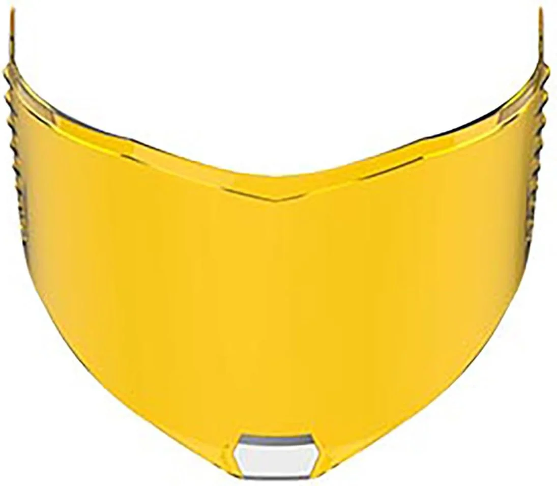 LS2 Thunder C Outer Shield - Dark Electron Gold Iridium