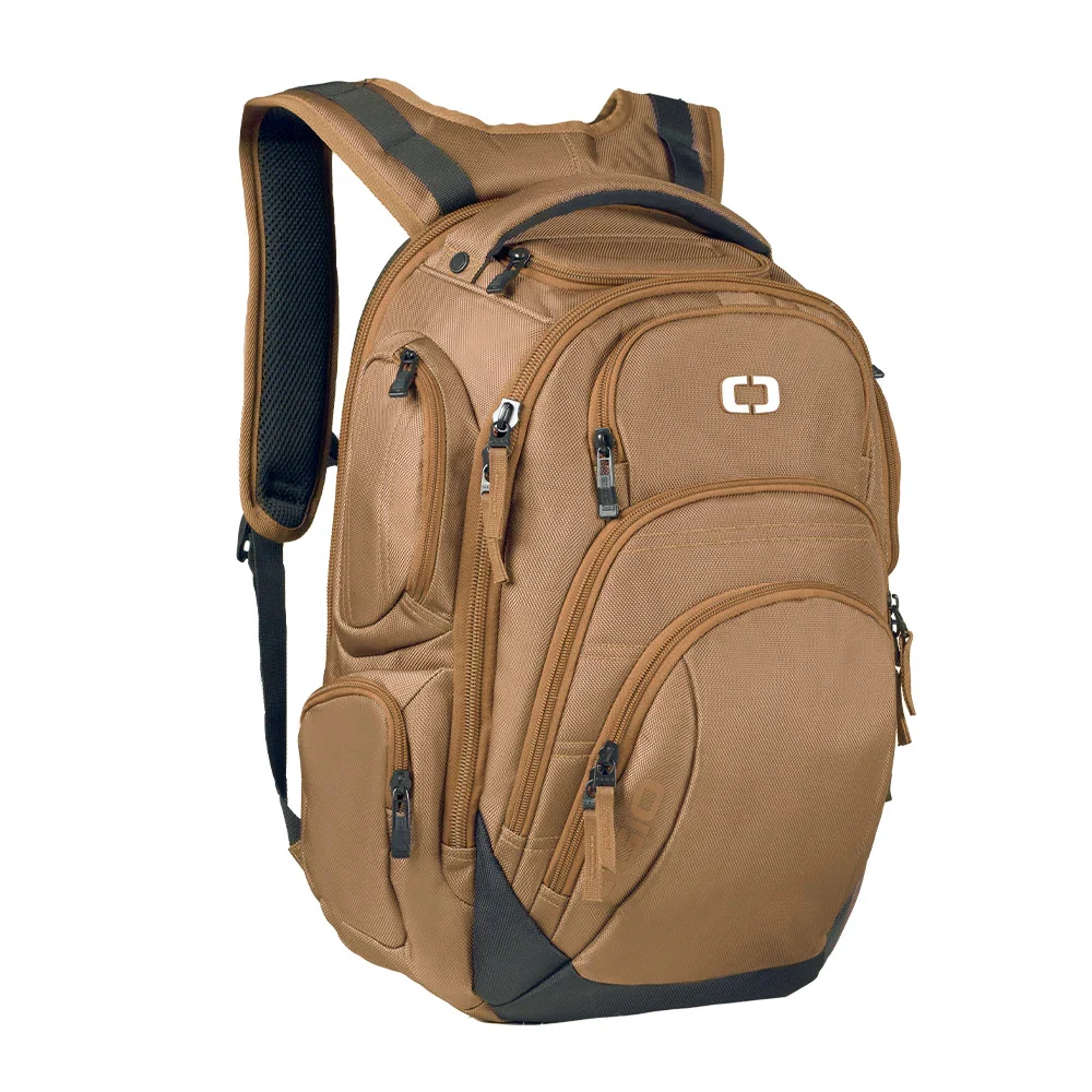 Ogio Rig Coyote Rev Laptop Backpack