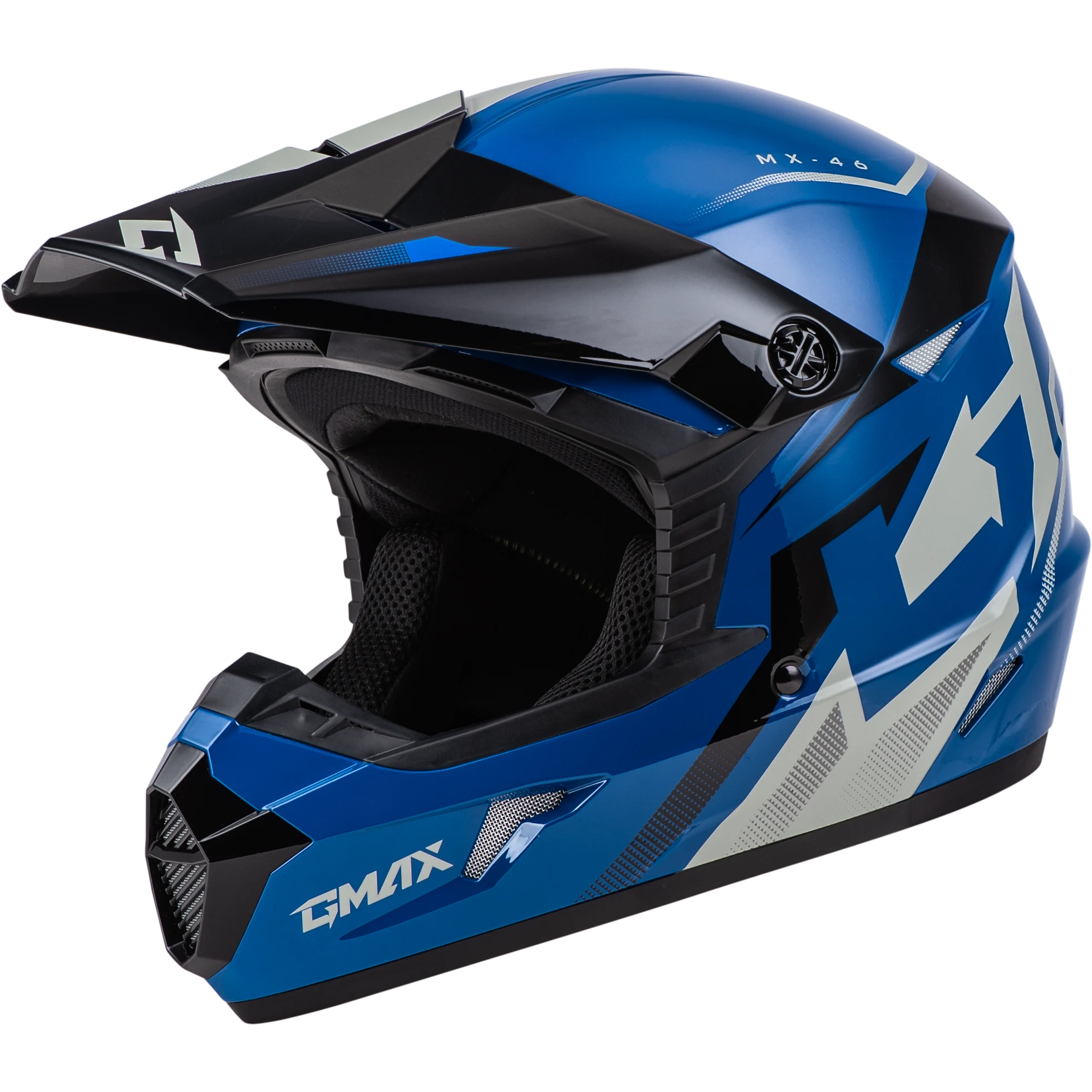 GMAX MX-46 Compound Helmet