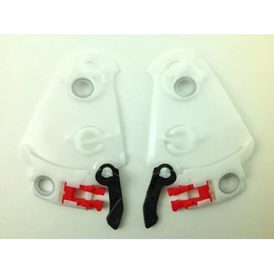 Arai SAI Base Plate Kit Set for Corsair-V RX-Q Signet-Q Vector-2 Defiant
