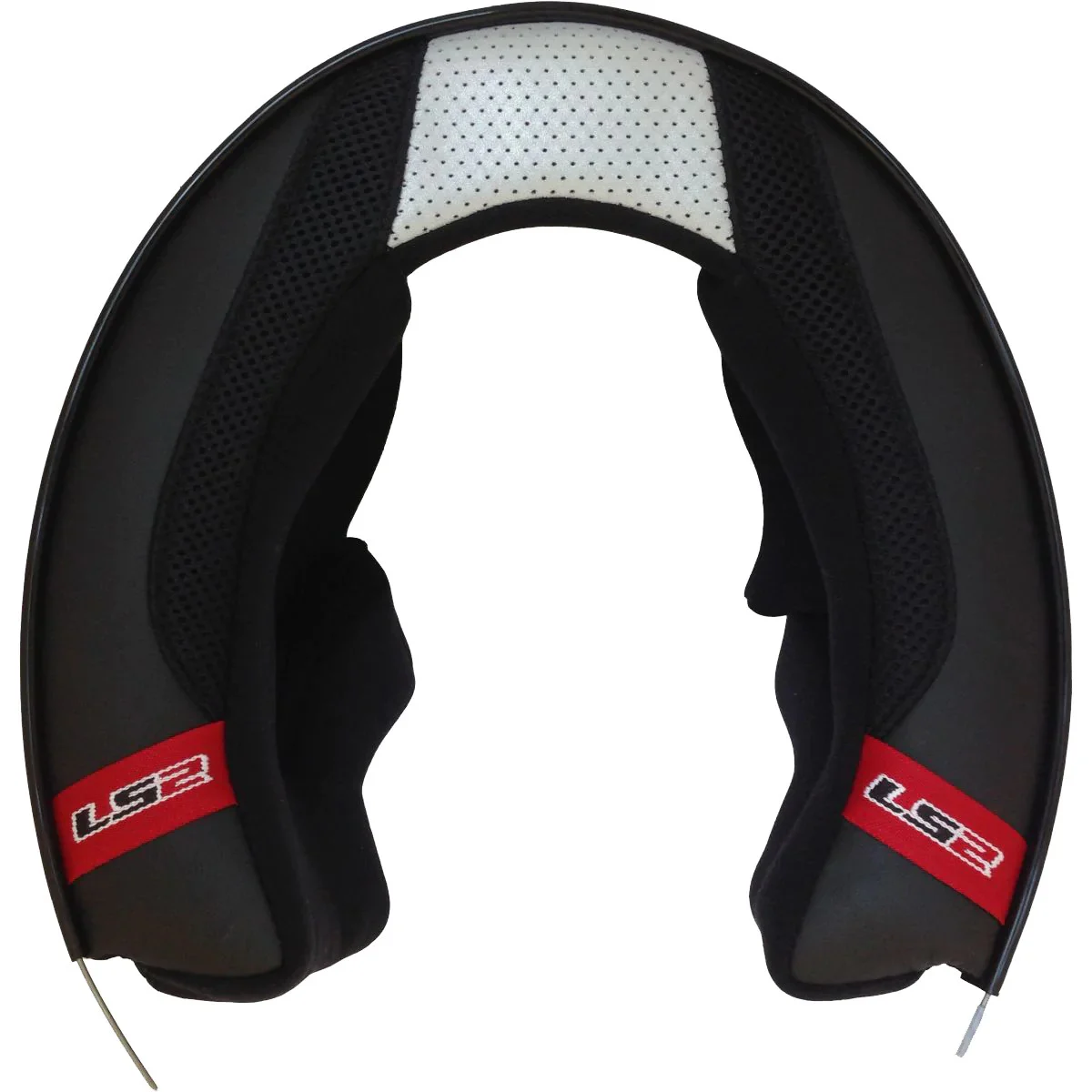LS2 Arrow Helmet Cheek Pads - Black - Small