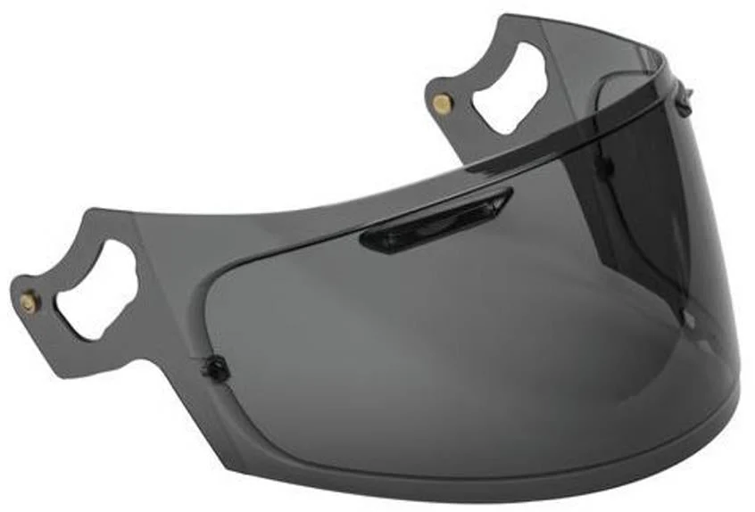 Arai Vas-V Max Vision Dark Smoke Shield for Corsair Signet and Quantum X Models