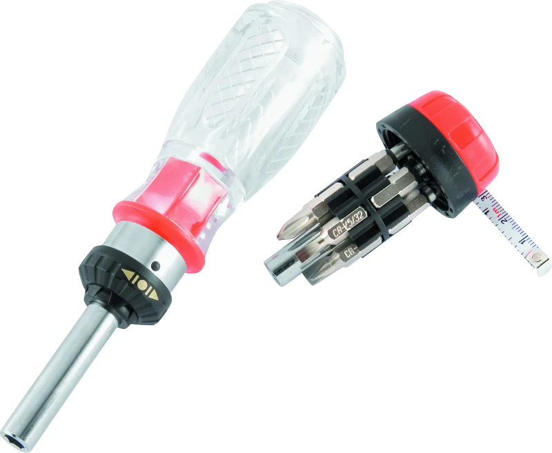BikeMaster 14-in-1 Screwdriver - 151559