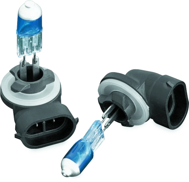 Kuryakyn Super White 881 27W Bulb - 2207