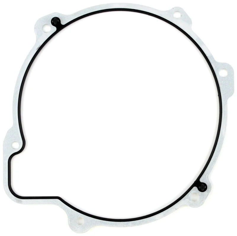 Twin Power 17-Up M8 Primary Case to Engine Gasket Replaces H-D 25700455 - 043354