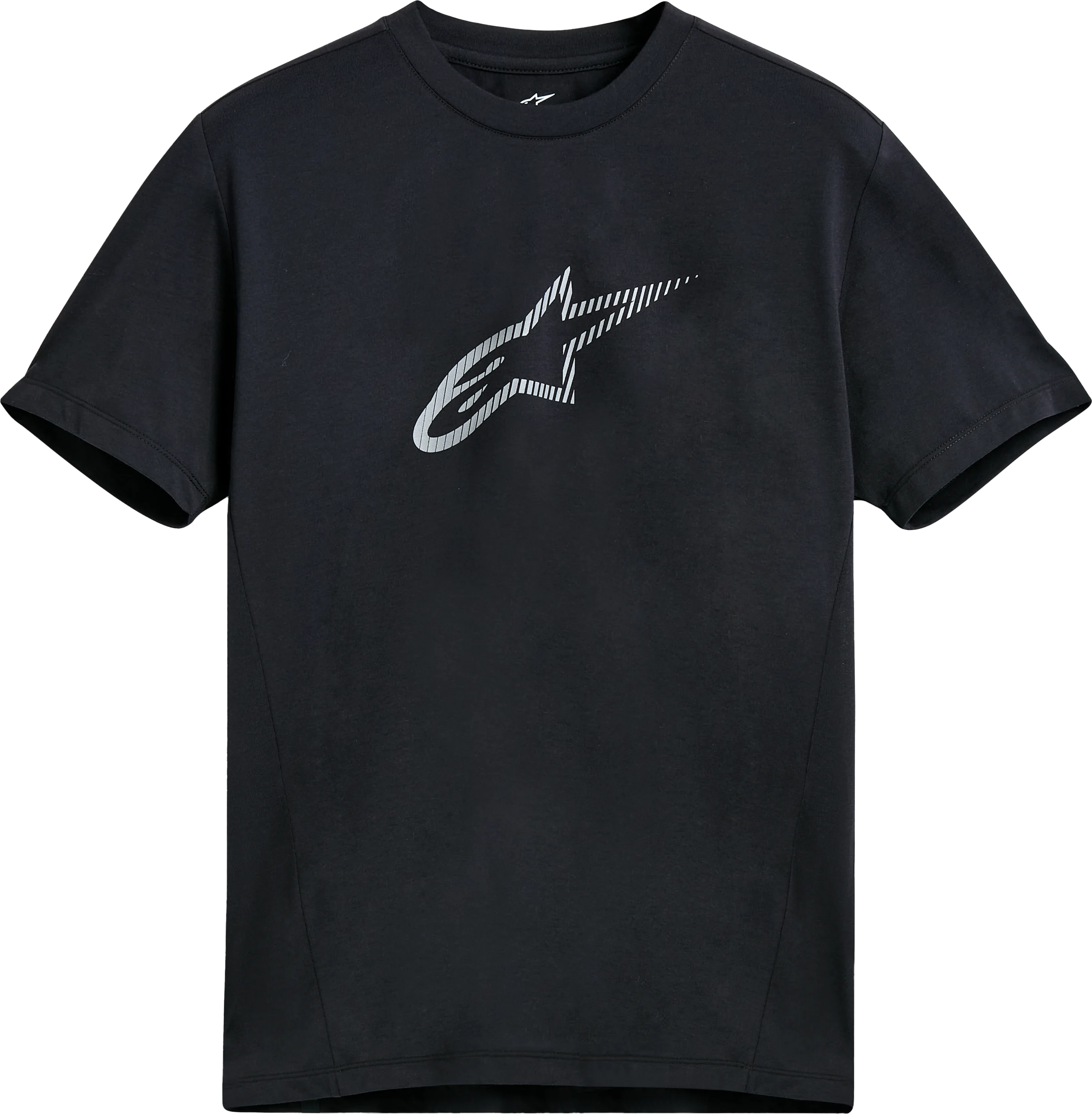 ALPINESTARS Exemption Performance Tee - Black