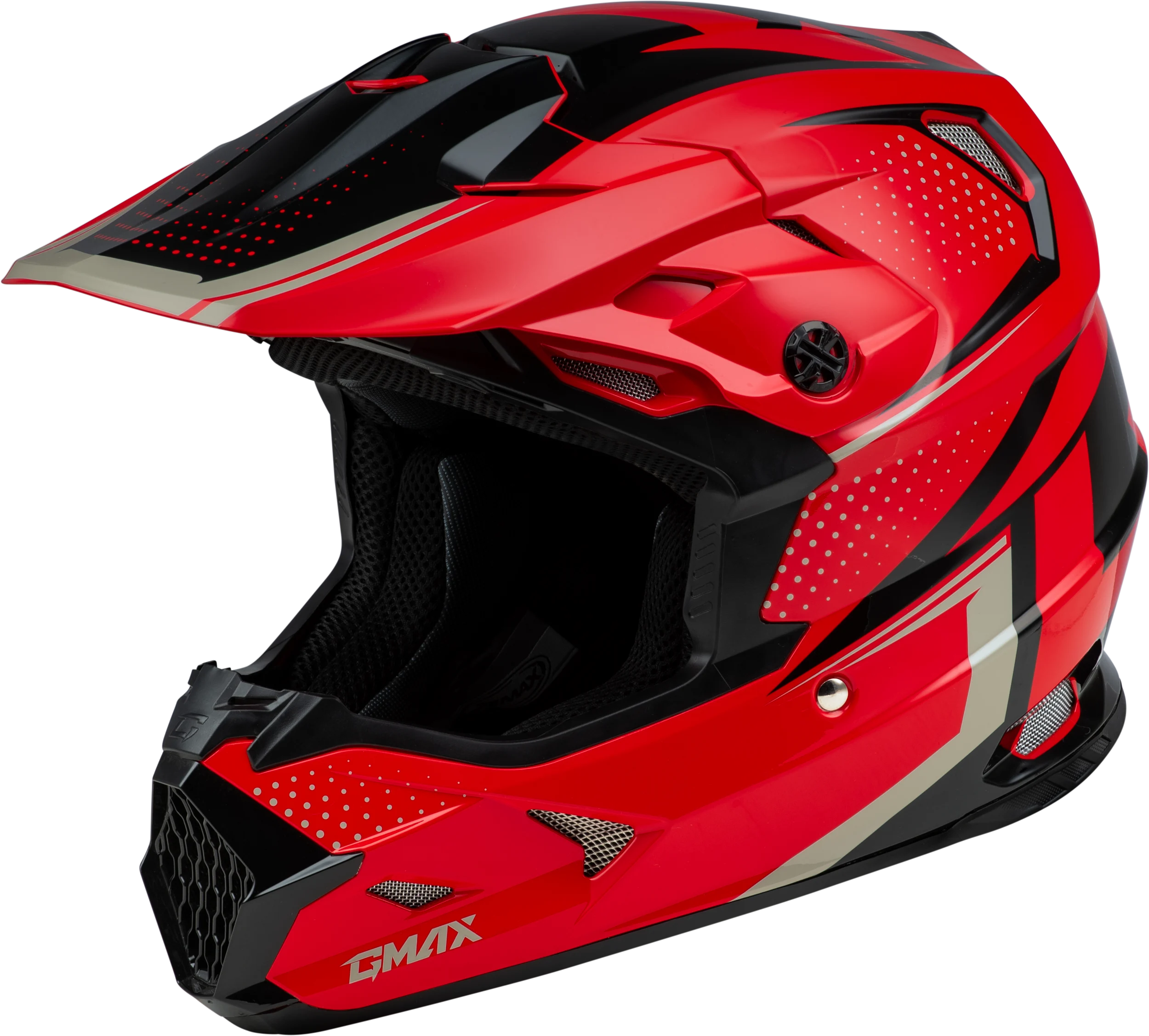 GMAX MX-96 502 Helmet