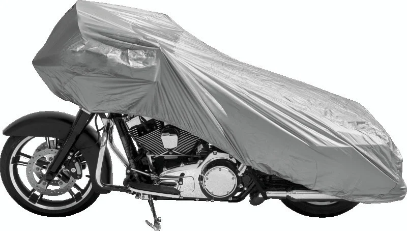 Covermax Extra Large Half Cover For Touring Bike - 107523