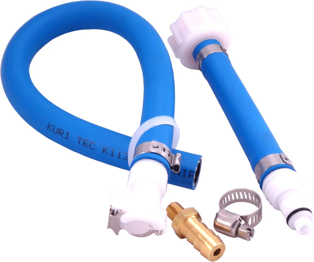Atlantis Flush Kit - Fits: Yamaha