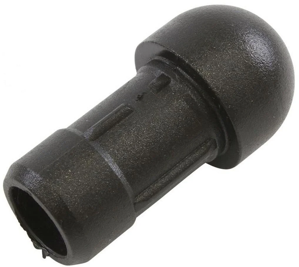 Ducati OEM Factory Replacement Bar End 87210151A Monster 1098 1198 748 916