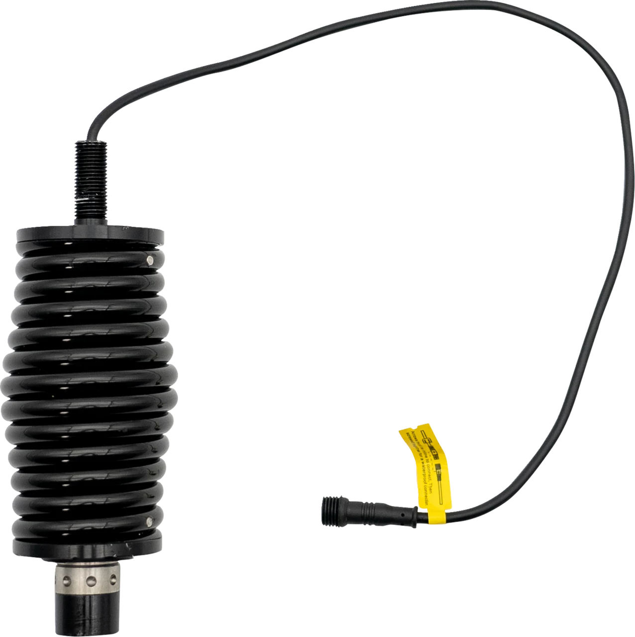Brite-Lites Whip Spring Base for Super Chunk Whip Kit