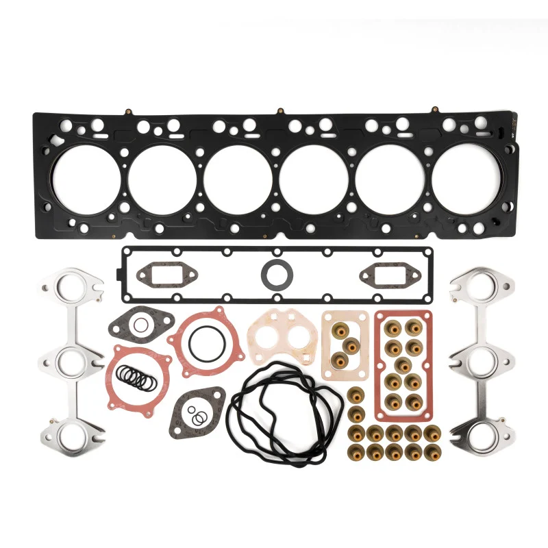 Cometic Cummins 6.7L ISB 4.312in Bore .072in MLX Cylinder Head Gasket Top End Gasket Kit - PRO3004T-072