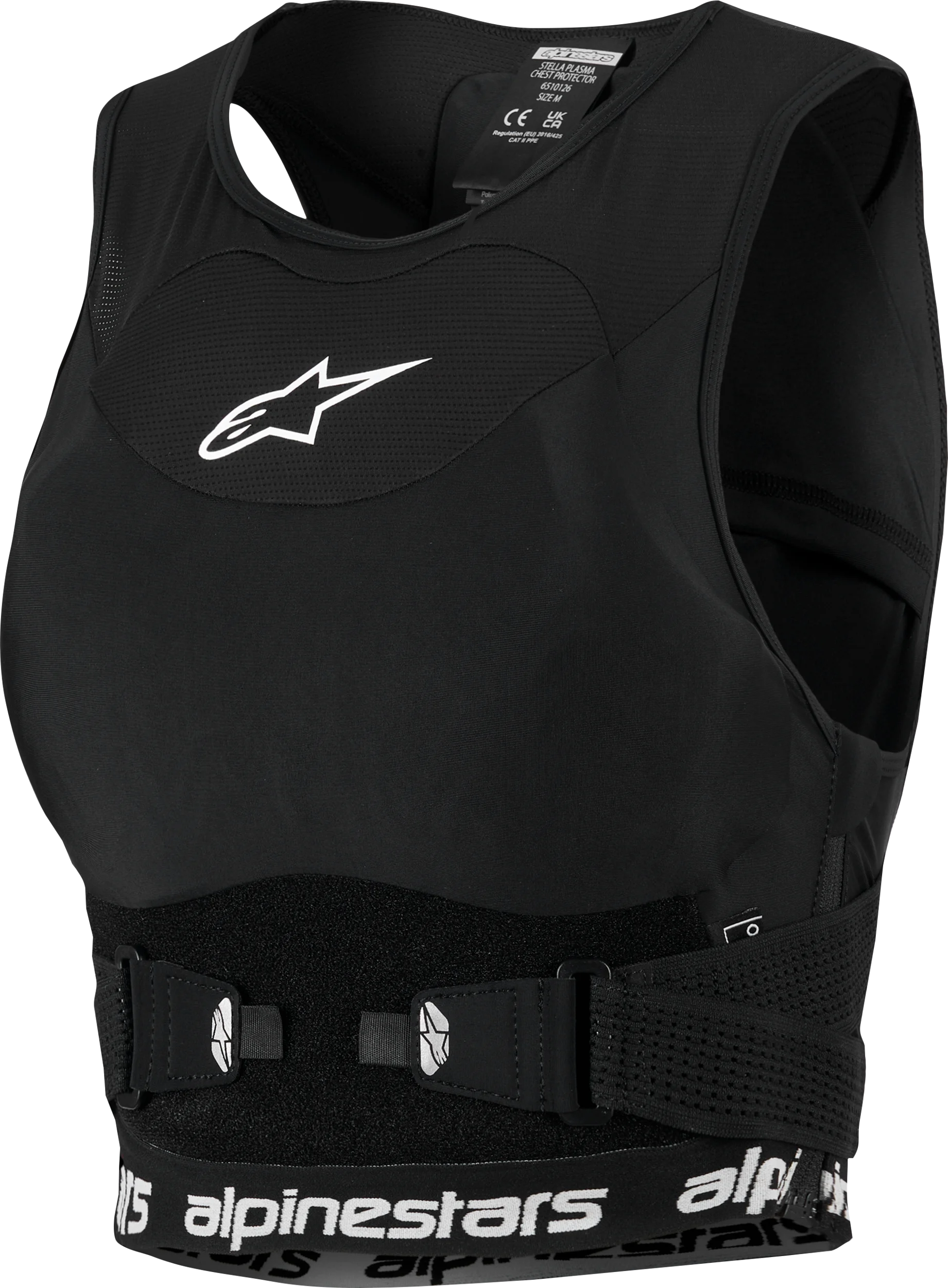 ALPINESTARS Stella Plasma Chest Protector