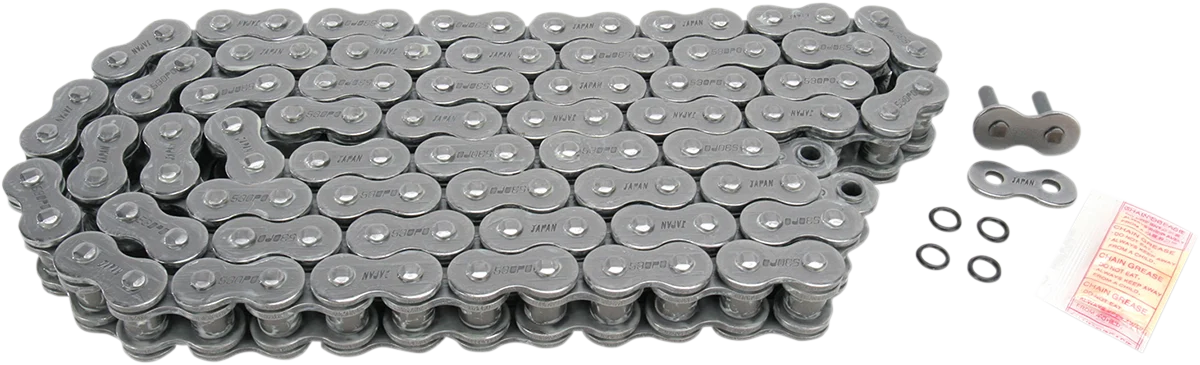 Parts Unlimited 525PX Series Drive Chain - Natural