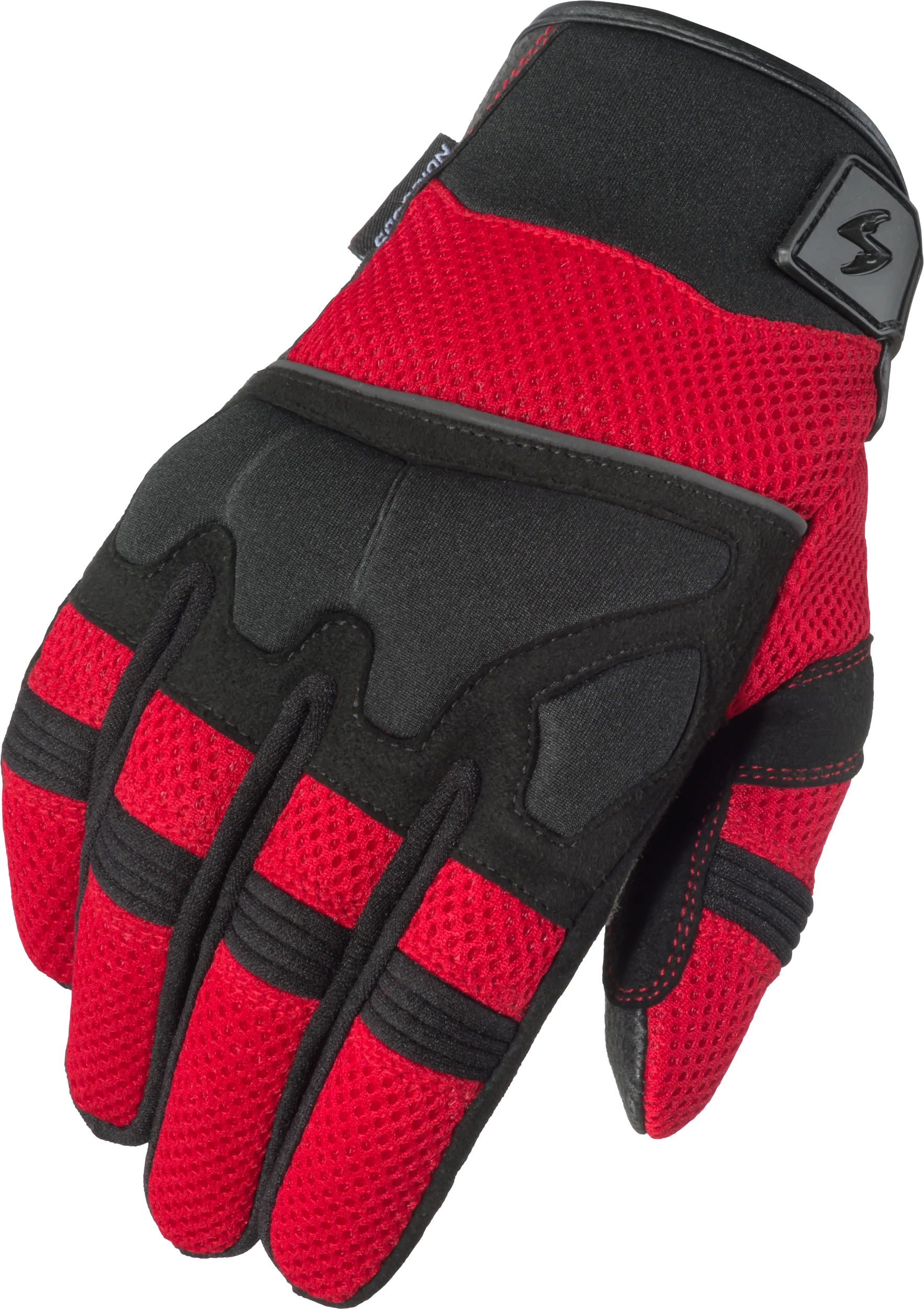 SCORPION EXO Cool Hand III Gloves - Red