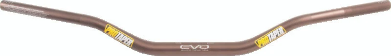 ProTaper EVO YZ High Handlebar - Magnesium - 022035