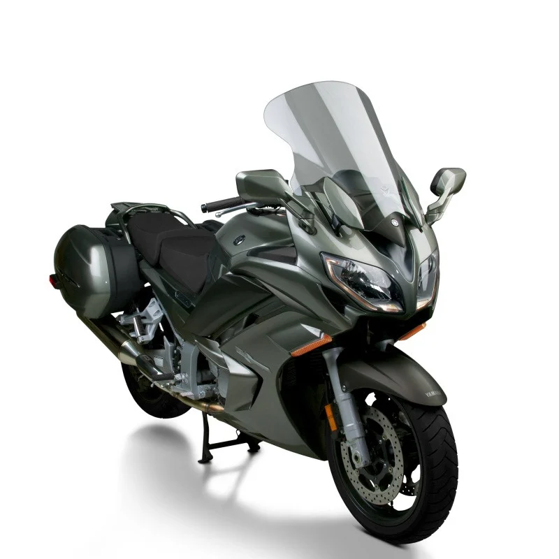 National Cycle 13+ Yamaha FJR1300 V Stream/ Wave Mid/Std. Windshield-Tinted - N20308