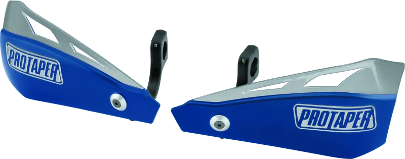 ProTaper Brush Guard Kit - Blue - 023117