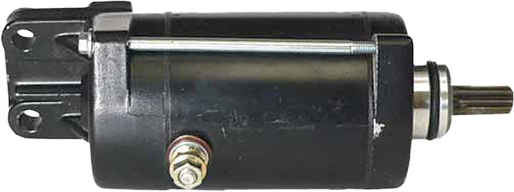 Fire Power Starter Motor - Fits: Yamaha V1, VX1100