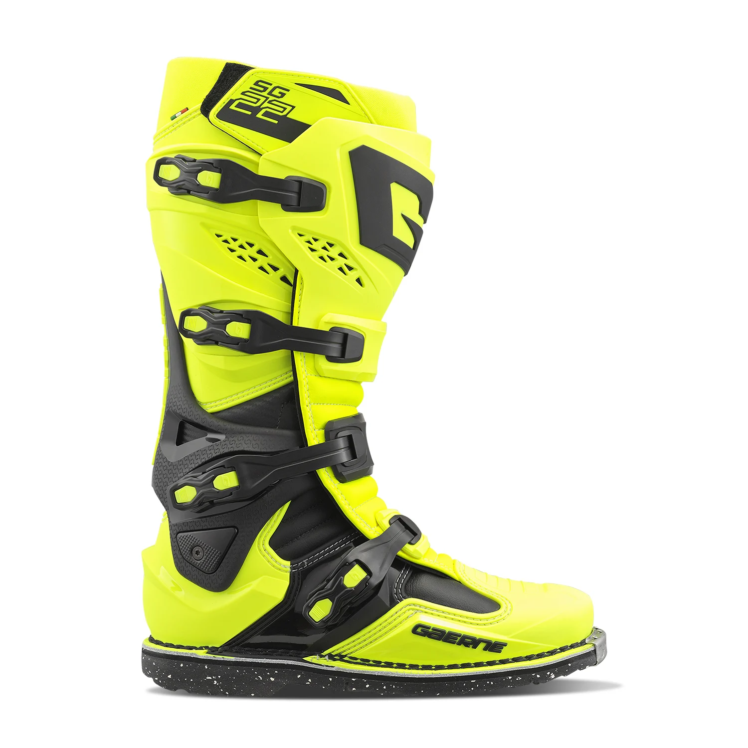GAERNE SG-22 Boots - Stellar