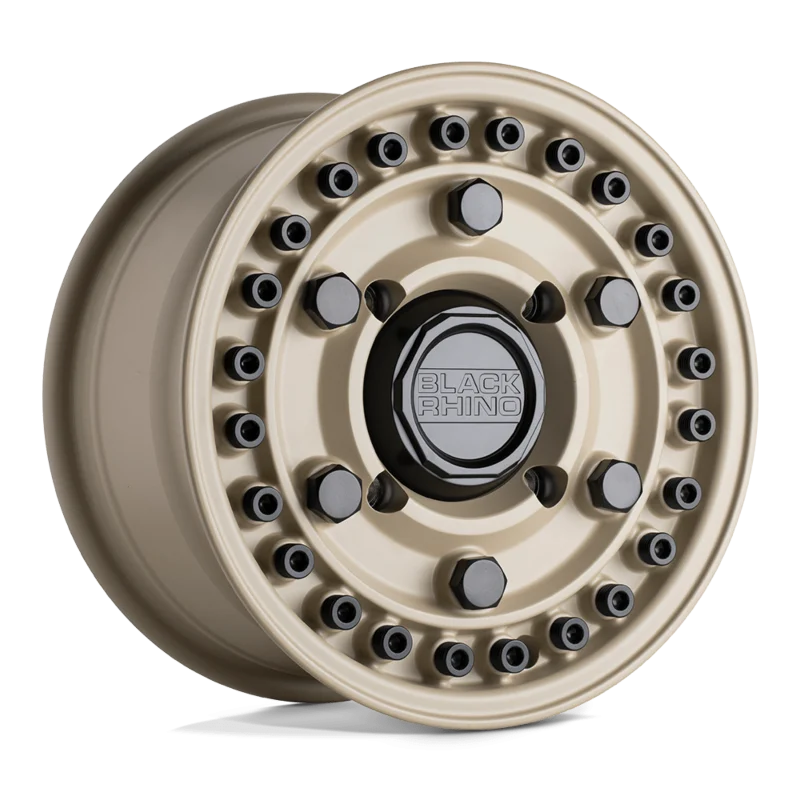 BUARY 14X7 4X156 D-SAND 36MM