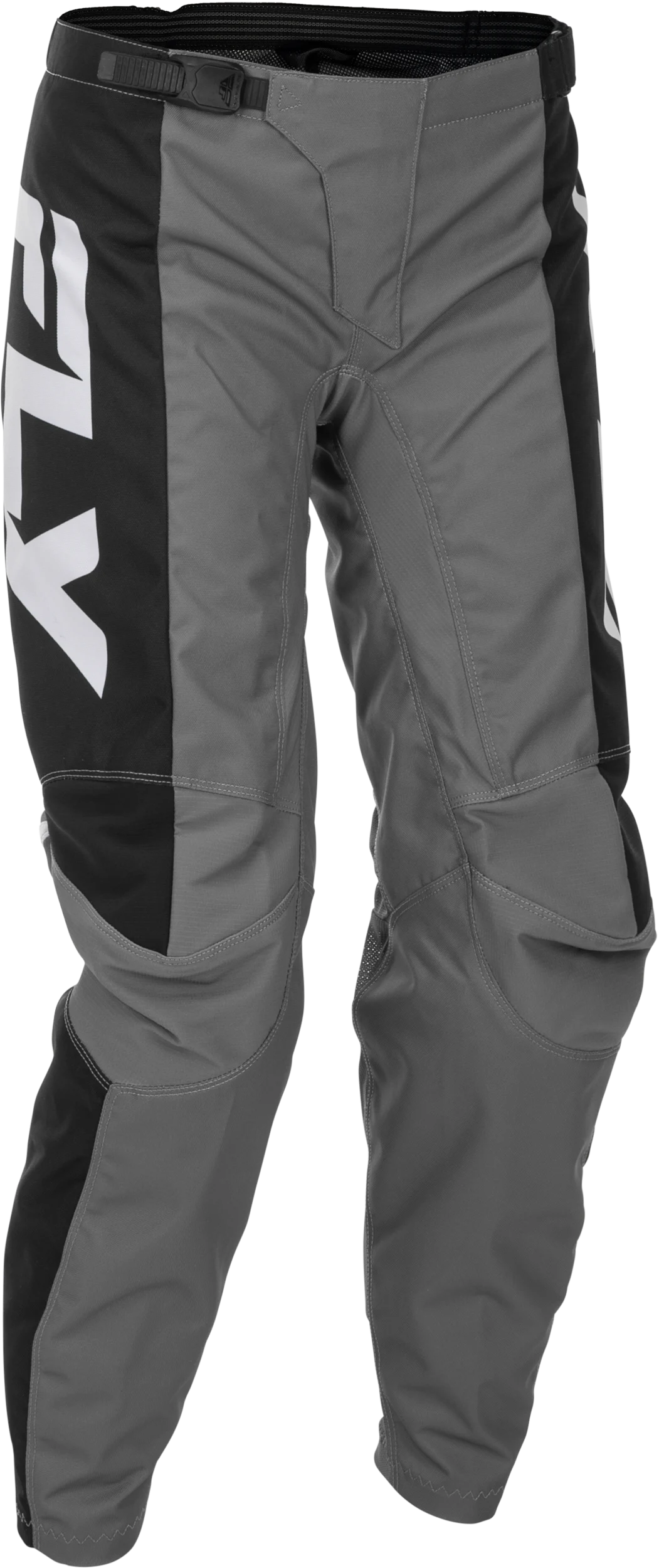FLY RACING Women' F-16 Pants - grey/black/white
